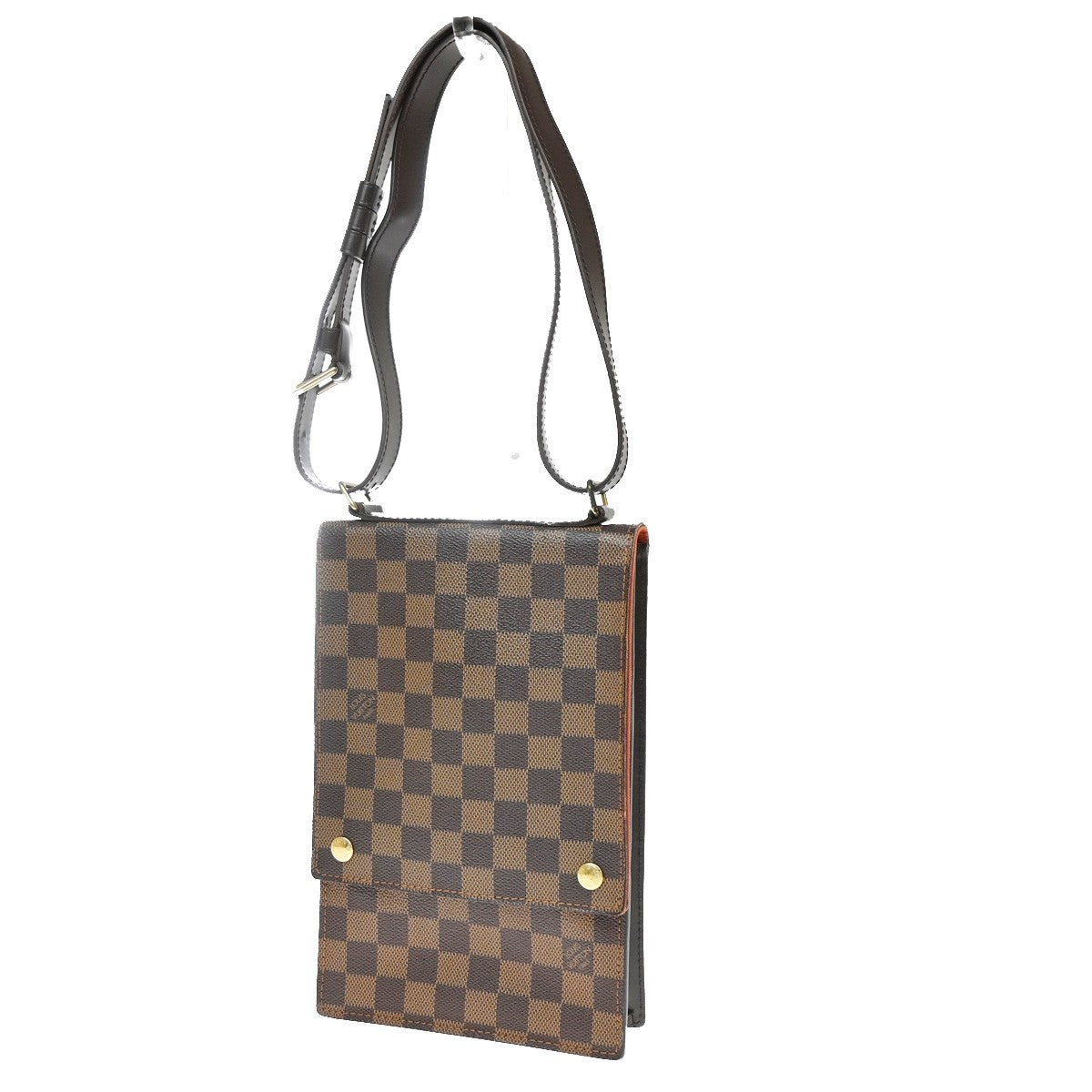 Louis Vuitton Portobello Messenger Damier Product Image