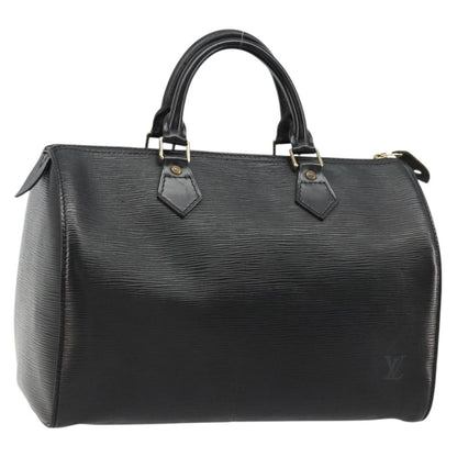 Louis Vuitton Speedy Epi Leather 30