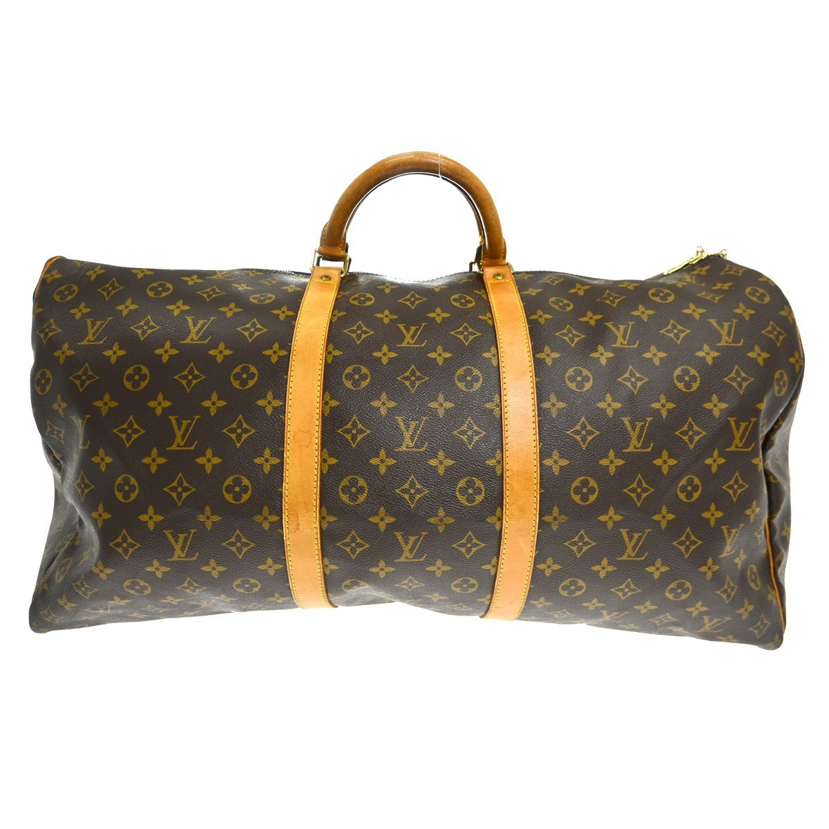 Louis Vuitton Keepall Monogram Canvas 60