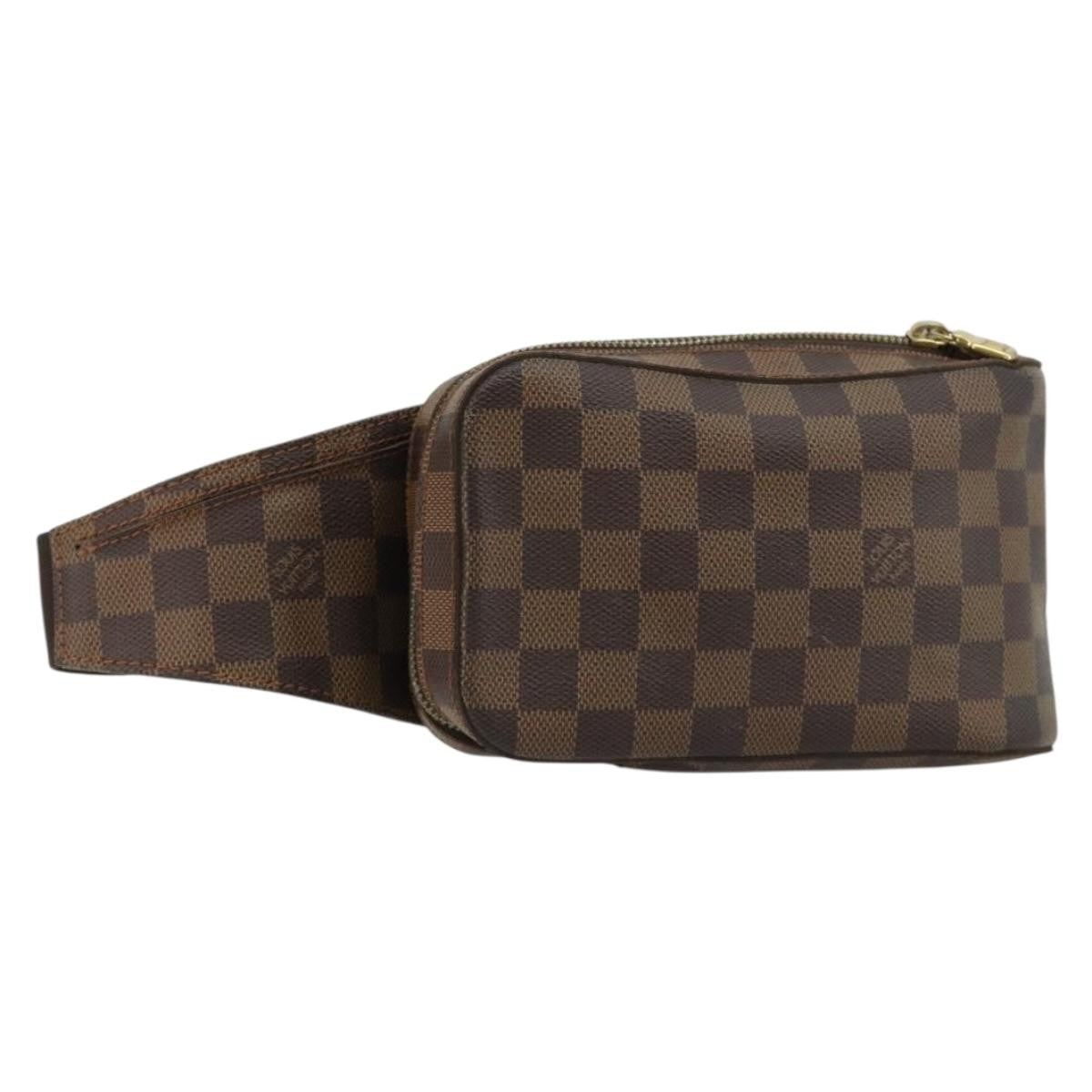 Louis Vuitton Geronimos Waist Bag Damier Product Image
