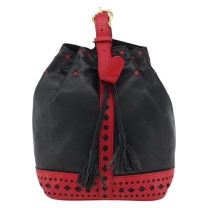 Saint Laurent Vintage Leather Product Image