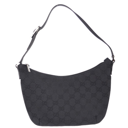 Gucci Zip GG Denim Small