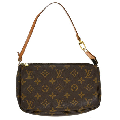 Louis Vuitton Pochette Accessoires Monogram Small