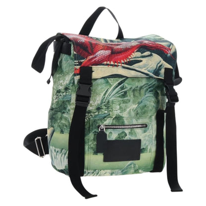 Valentino Garavani x Roger Dean Dragon Printed Nylon Product Image