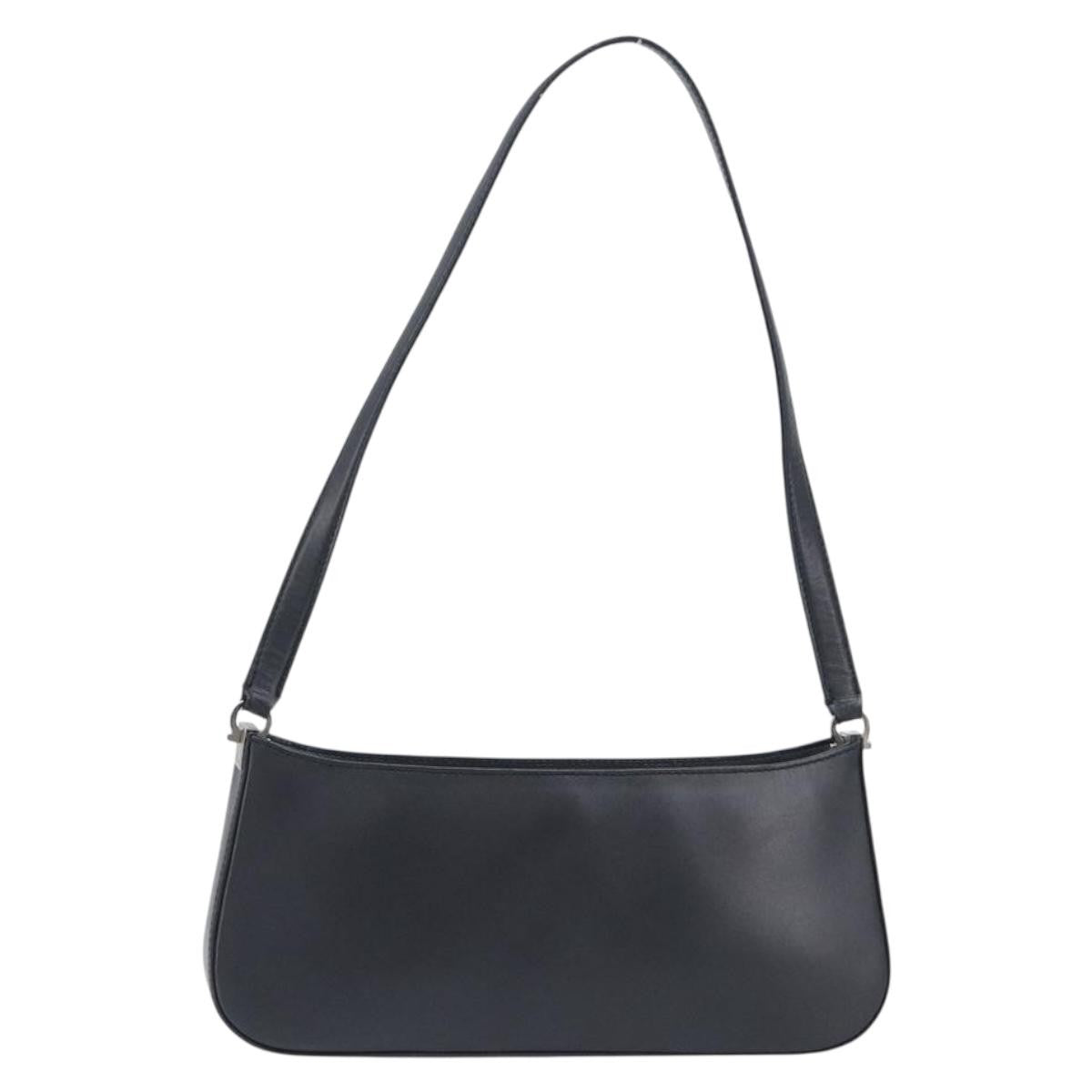 Salvatore Ferragamo Gancini Leather Product Image