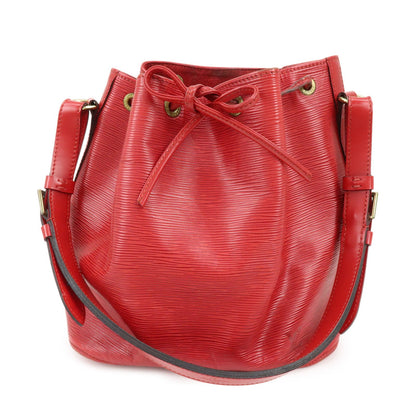 Louis Vuitton Petit Noe Epi Leather Small