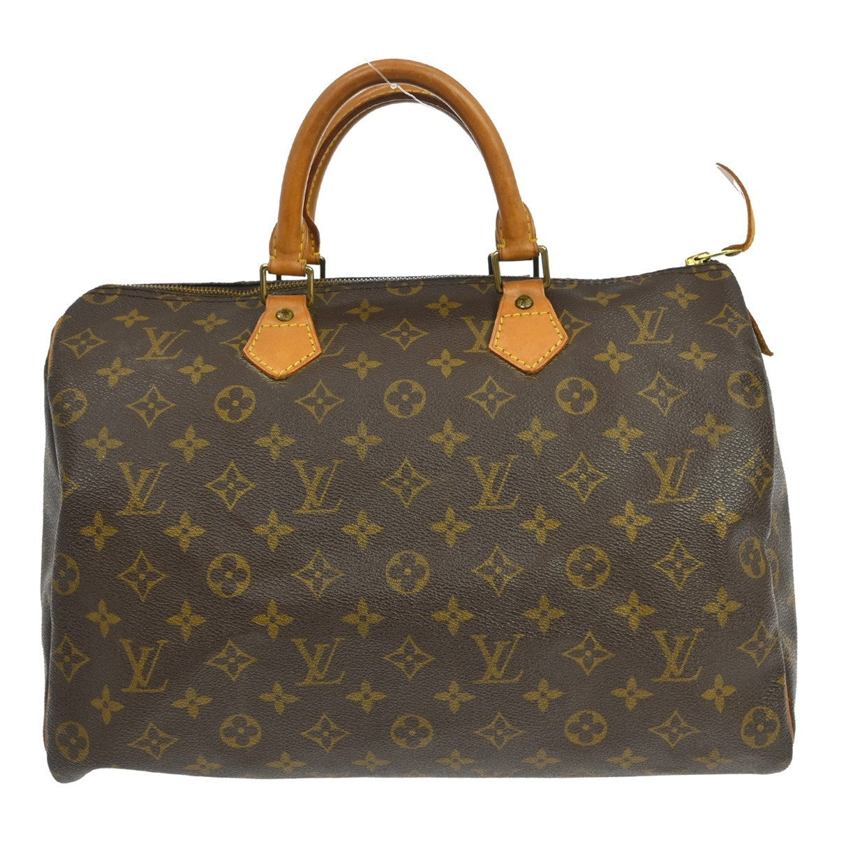 Louis Vuitton Speedy Monogram 35