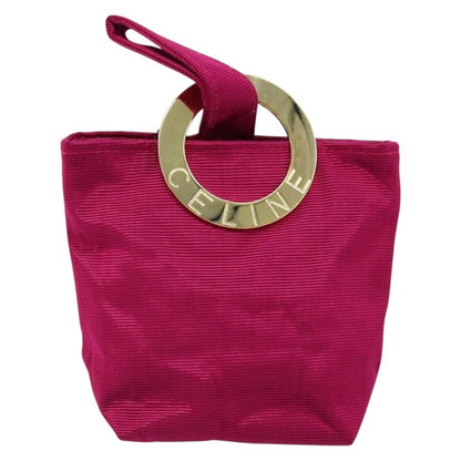 Celine Circle Logo Canvas Product Image