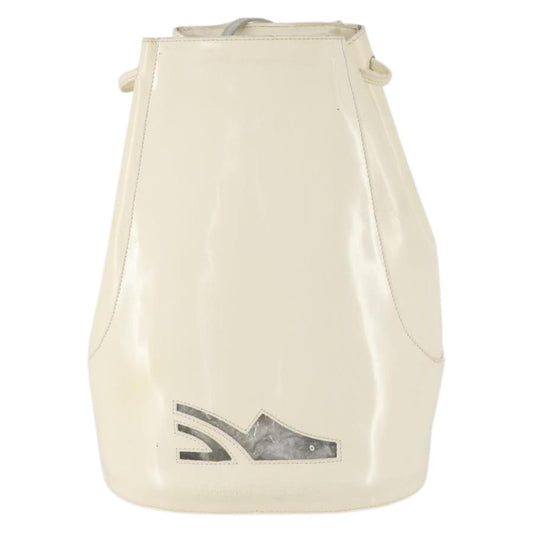 Salvatore Ferragamo Vintage Patent Leather Product Image