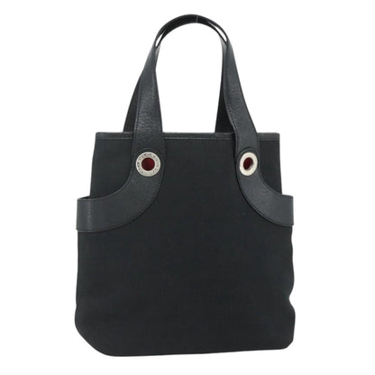 Bvlgari Logomania Canvas Product Image