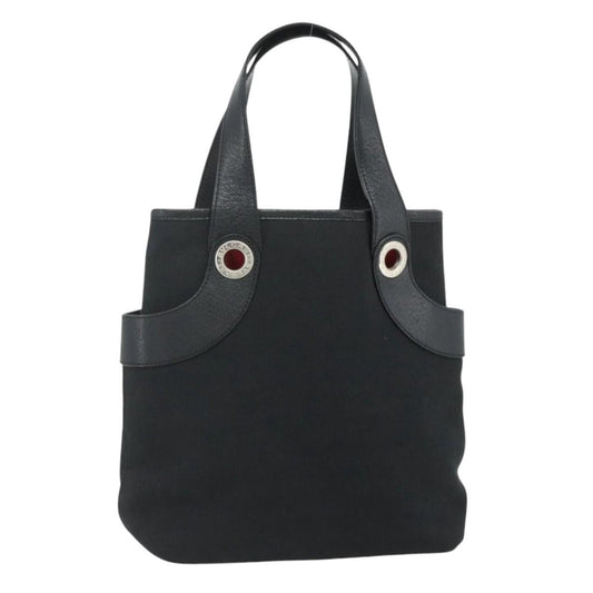 Bvlgari Logomania Canvas Product Image