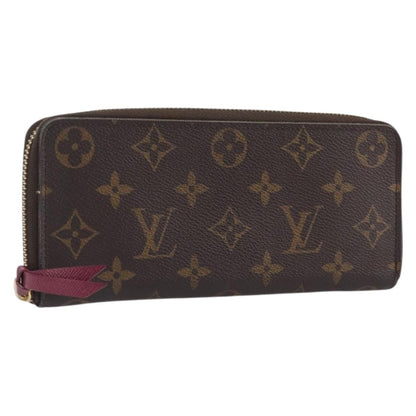 Louis Vuitton Clemence Monogram Canvas Product Image