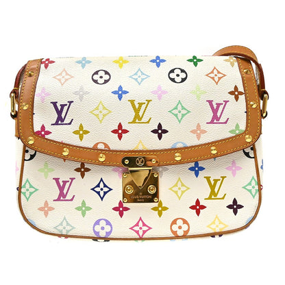 Louis Vuitton Sologne Monogram Multicolor Product Image