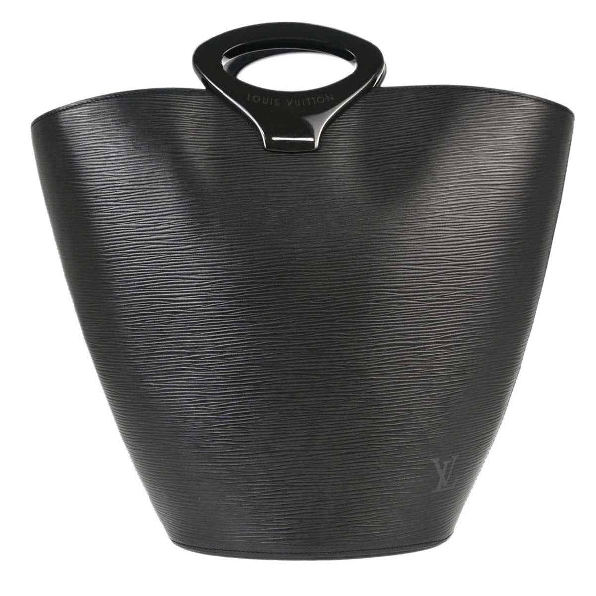Louis Vuitton Noctambule Epi Leather Product Image