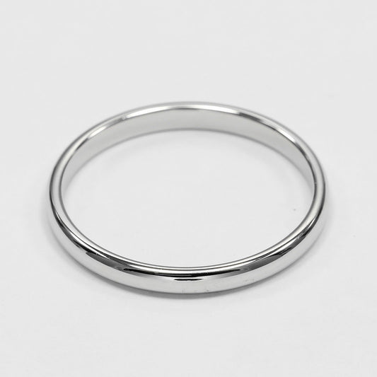 Tiffany & Co. Forever Band Platinium Product Image