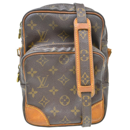 Louis Vuitton Amazone Monogram Canvas PM
