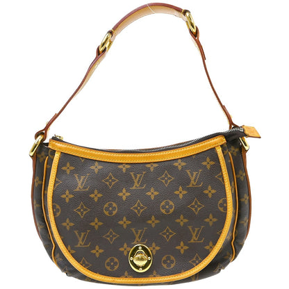 Louis Vuitton Tulum Monogram Canvas PM