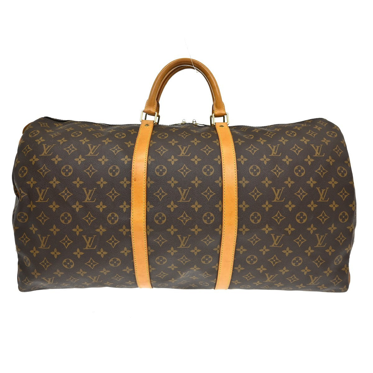 Louis Vuitton Keepall Monogram Canvas 60