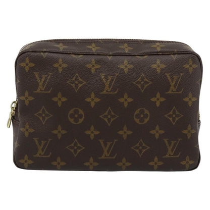 Louis Vuitton Trousse Toilette Monogram Canvas 23