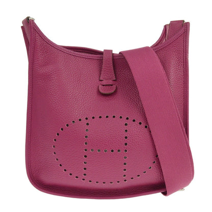 Hermes Evelyne Bag Gen III Clemence PM