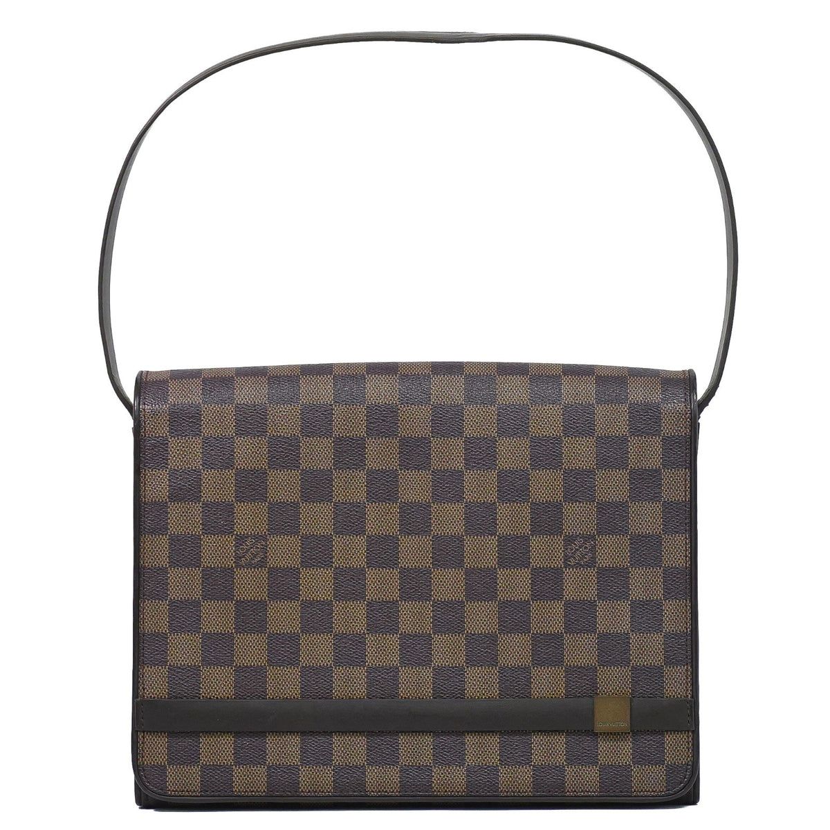 Louis Vuitton Tribeca Carre Damier Ebene Product Image