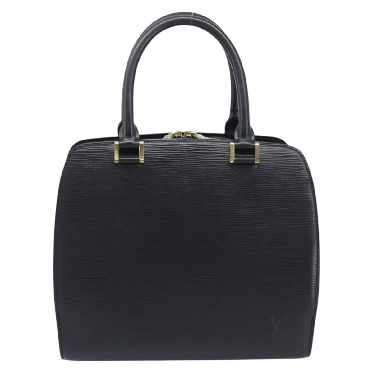 Louis Vuitton Pont Neuf Epi Leather GM