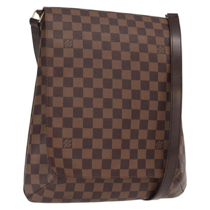 Louis Vuitton Musette Damier GM
