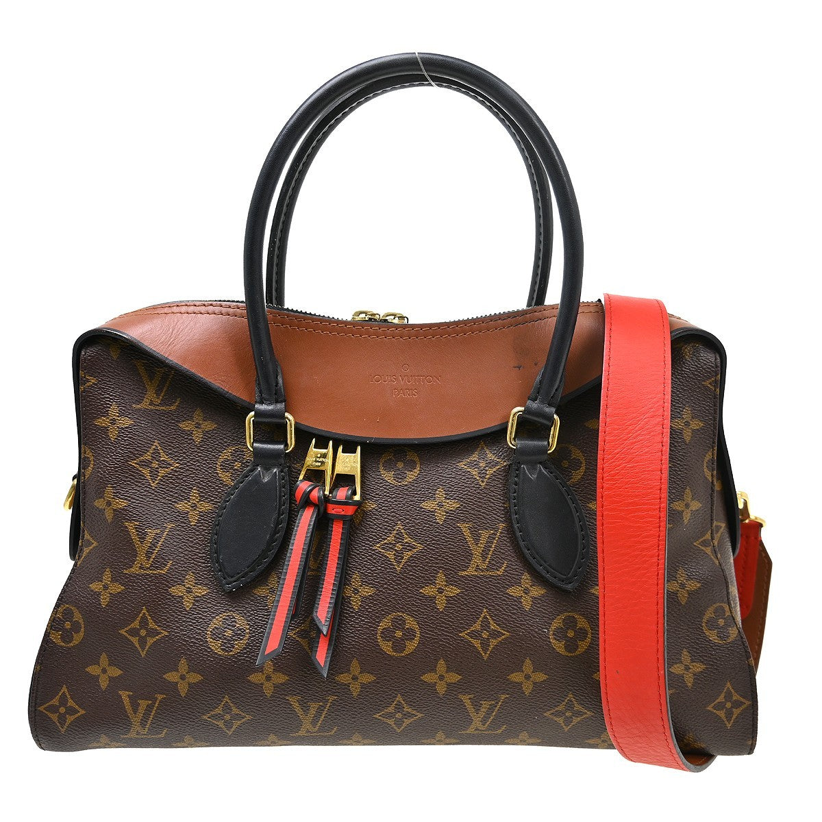 Louis Vuitton Tuileries Monogram Moyen