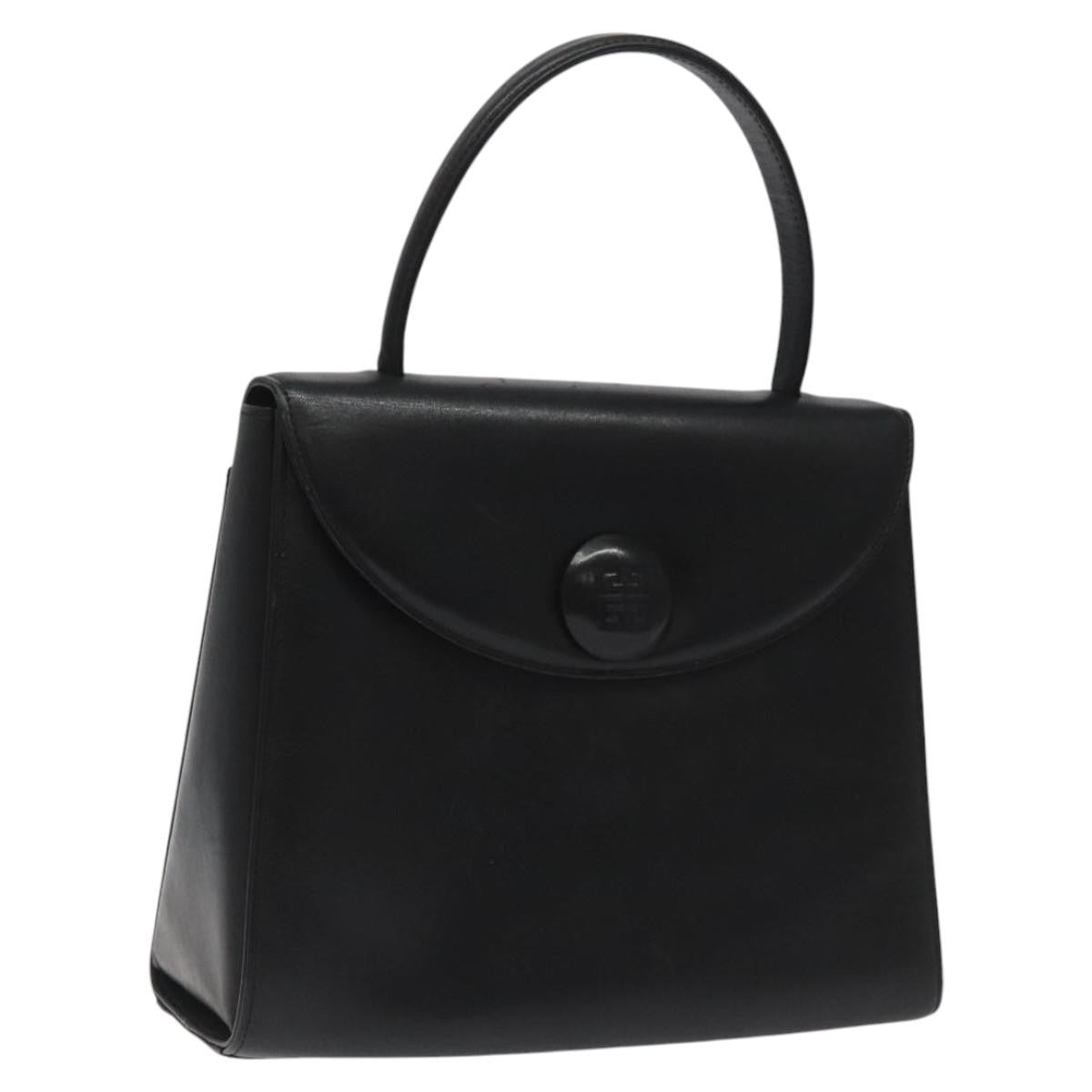 Givenchy Vintage Leather Product Image
