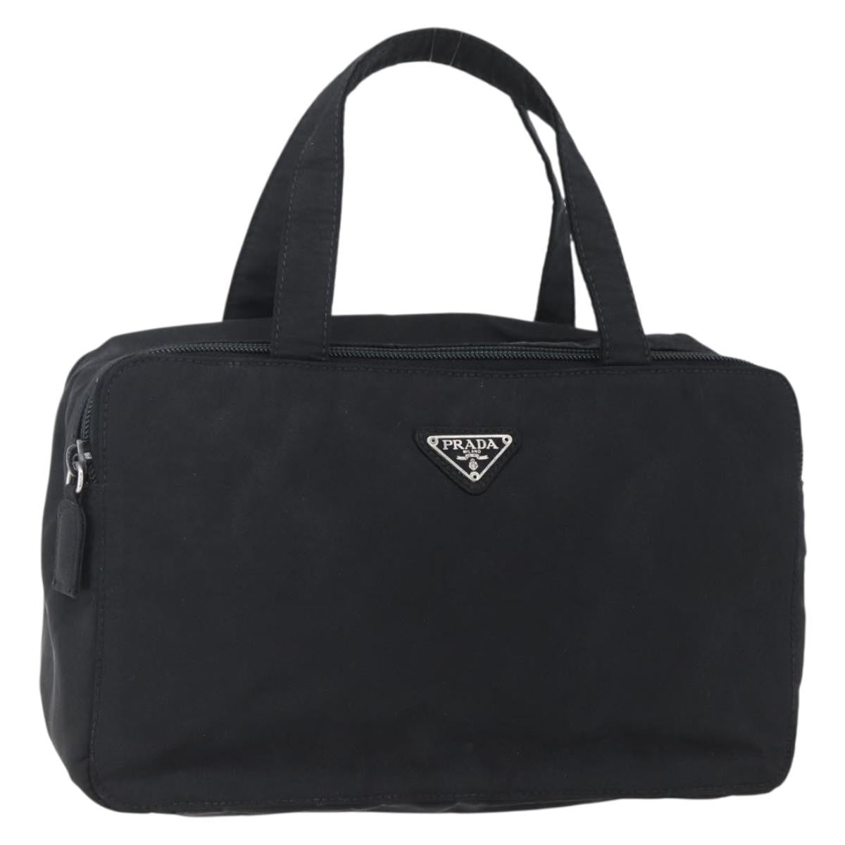 Prada Vintage Handbag Tessuto Product Image