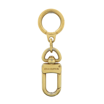 Louis Vuitton Anokre Bag Charm and Key Holder Metal Product Image