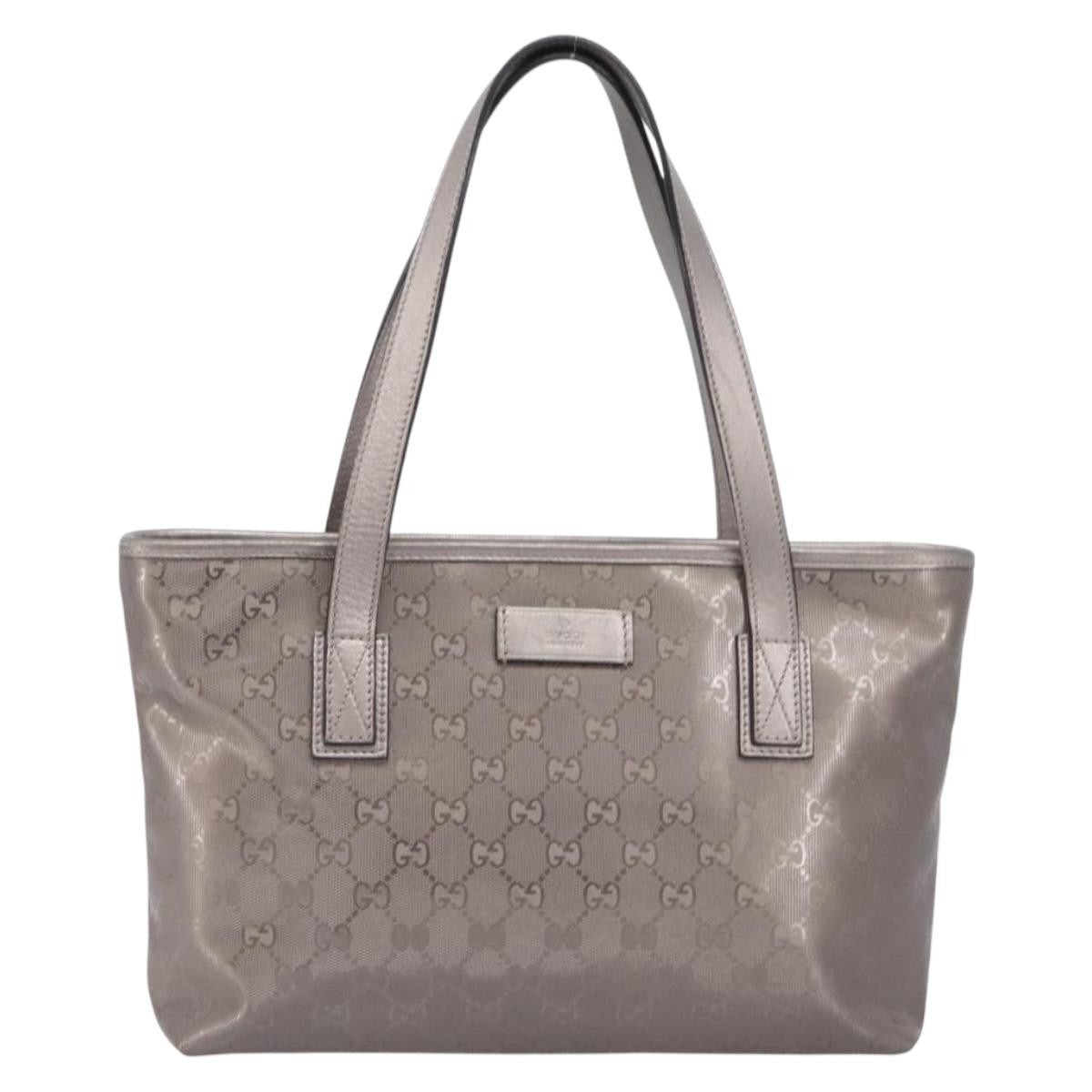 Gucci Tote GG Imprime Small