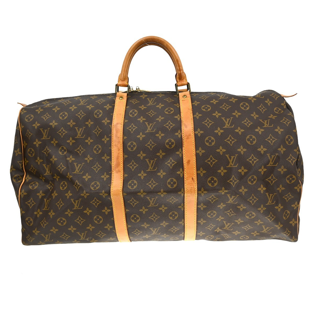 Louis Vuitton Keepall Monogram 60