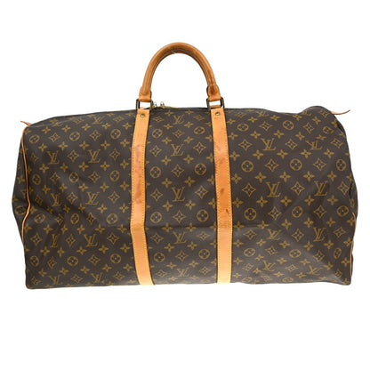 Louis Vuitton Keepall Monogram 60