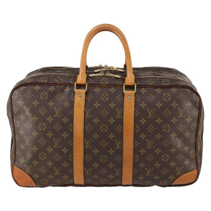 Louis Vuitton Sac Trois Poches Handbag Monogram Canvas Product Image