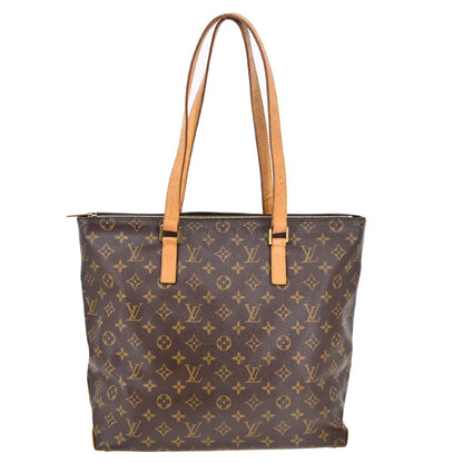 Louis Vuitton Cabas Mezzo Monogram Canvas Product Image