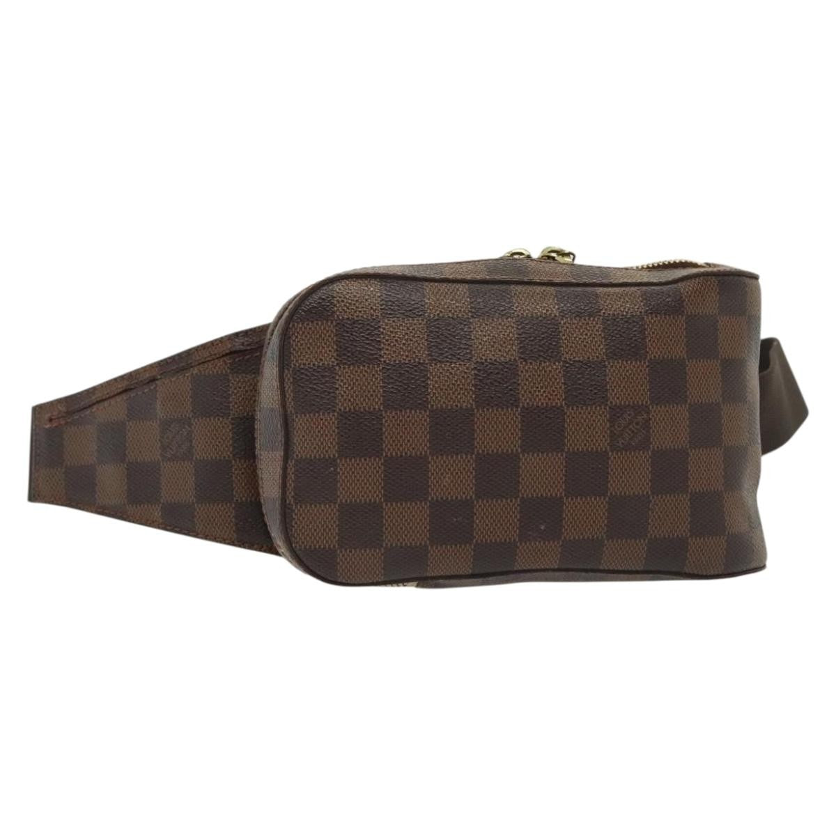 Louis Vuitton Geronimos Waist Bag Damier Product Image