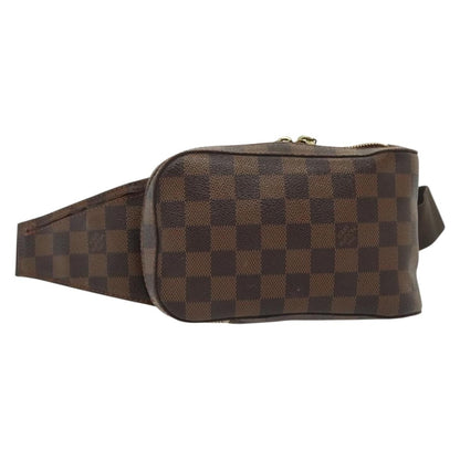 Louis Vuitton Geronimos Waist Bag Damier Product Image