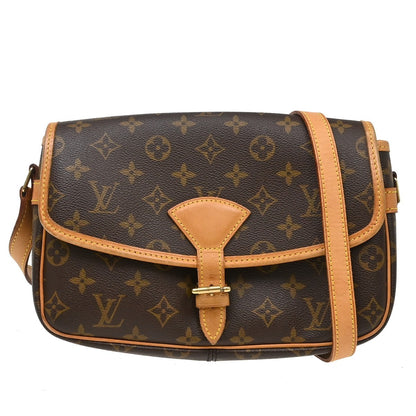 Louis Vuitton Sologne Monogram Canvas Product Image