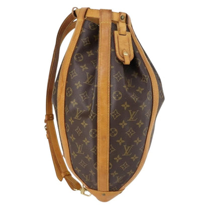 Louis Vuitton Romeo Gigli Handbag Monogram Canvas Product Image