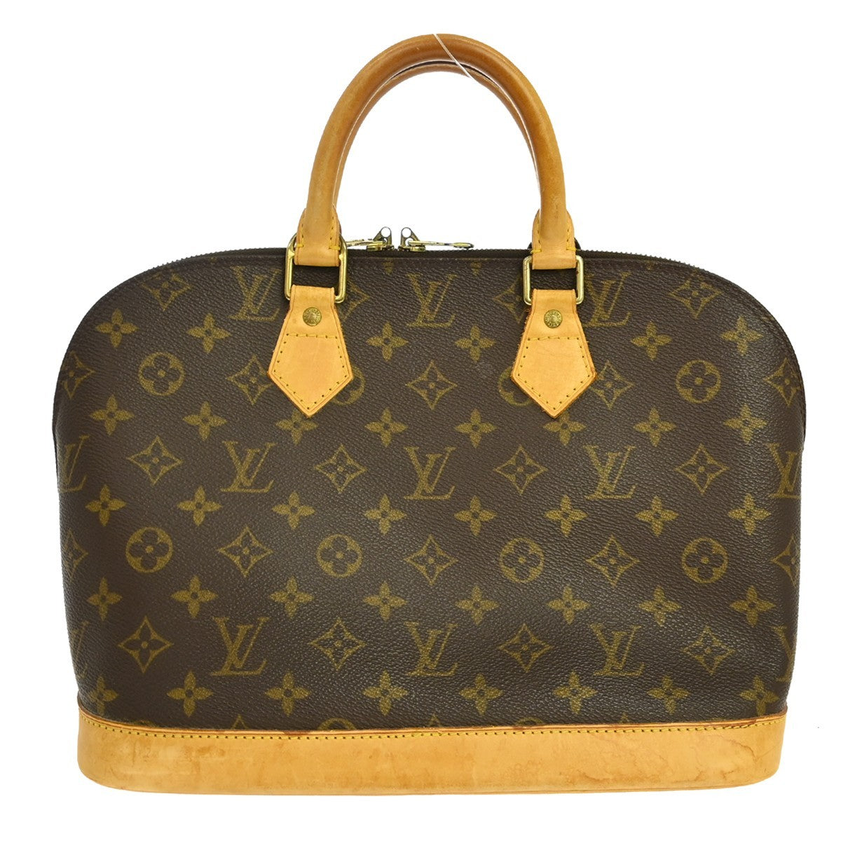 Louis Vuitton Alma Monogram PM
