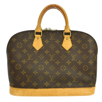 Louis Vuitton Alma Monogram PM