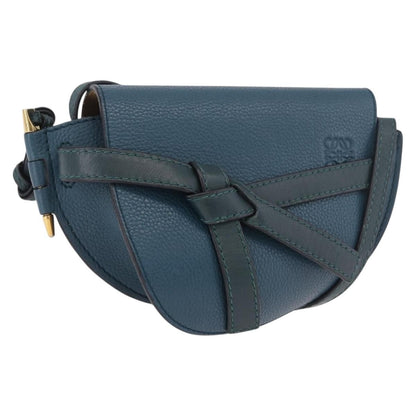 Loewe Gate Leather Mini