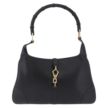 Gucci Bamboo Jackie leather Large