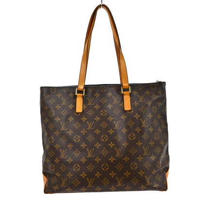 Louis Vuitton Cabas Mezzo Monogram Canvas Product Image