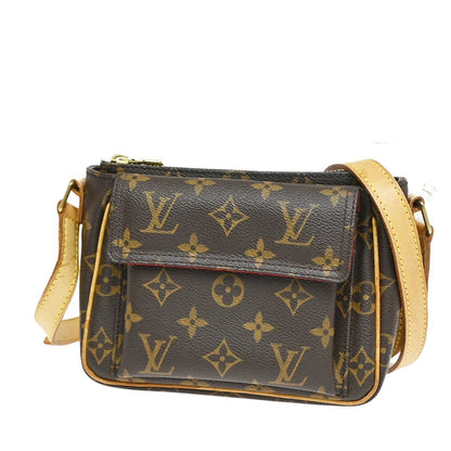 Louis Vuitton Viva Cite Monogram Canvas PM