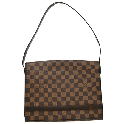 Louis Vuitton Tribeca Damier Long