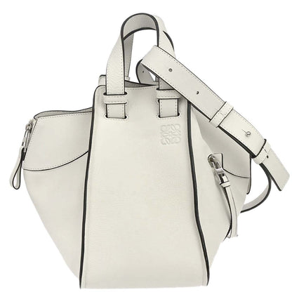 Loewe Hammock Leather Small