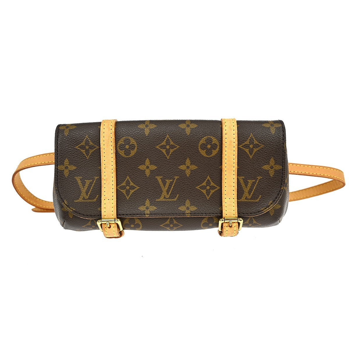 Louis Vuitton Marelle Waist Bag Monogram Product Image