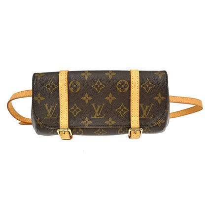 Louis Vuitton Marelle Waist Bag Monogram Product Image
